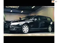 Volvo V70 2.0/ Cruise/ Half Leer/ Climate/ APK tot Dec 2026