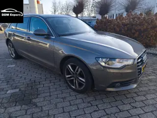 Audi A6 Avant 2.0 TFSI Business Edition | Clima | Navi | Automaat |