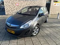 Opel Corsa 1.3 CDTi EcoFlex S/S Edition|5Drs|Clima|Cruise|Pdc