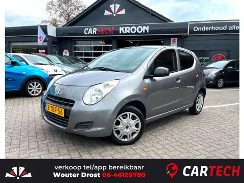 Suzuki Alto 1.0 Comfort Airco