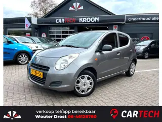 Suzuki Alto 1.0 Comfort Airco