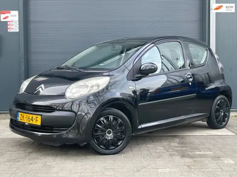 Citroen C1 1.0-12V Ambiance AIRCO NW APK NW KOPPELING CENTRALE VERGRENDELING
