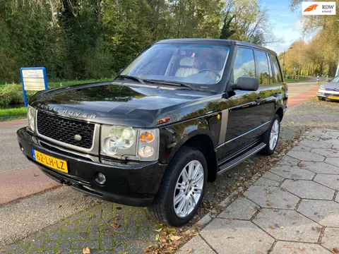 Land Rover Range Rover 4.4 V8 SE