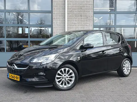 Opel Corsa 1.0 Turbo 120 Jaar Edition