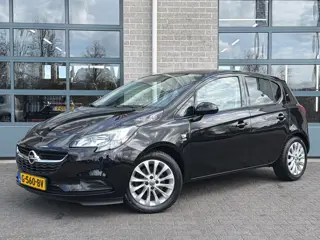 Opel Corsa 1.0 Turbo 120 Jaar Edition