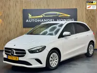 Mercedes-Benz B-klasse 200d|1STE EIG|ORIGINEEL NL|AUT|XENON|CAMERA