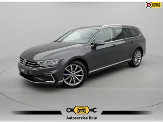Volkswagen Passat Variant 1.4 TSI PHEV GTE * Virtual Cockpit * 18 Inch Velgen * Travel Assist * Navi