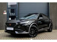 CUPRA Formentor 1.4 e-HYBRID DSG Full Black | Vol in de opties | Trekhaak | Pano | ABT | BTW!