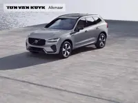Volvo XC60 2.0 T6 Plug-in hybrid AWD Ultra Dark