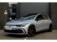 Volkswagen Golf 1.4 eHybrid GTE Black Style | Reflex zilver | Trekhaak elektrisch | Pano | goed in d