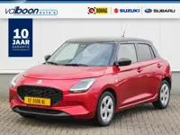 Suzuki Swift 1.2 Select Smart Hybrid | Navi | Adap. Cruise | Airco | Camera