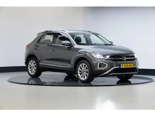 Volkswagen T-Roc 1.5 TSI Style | Evo |