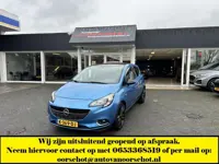 Opel Corsa 1.4