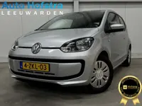 Volkswagen Up! 1.0 move up! BlueMotion NAVI AIRCO 2e.-EIGEN.