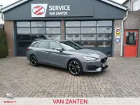 CUPRA Leon Sportstourer 1.4 e-Hybrid + 19 inch + Graphene Grey!!