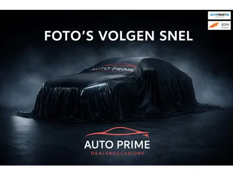 Citroen C4 Picasso 1.6 e-THP Intensive | CRUISECR | Navi | Camera | Climate