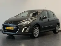 Peugeot 308 1.6 VTi Sportium Apple Carplay | Panorama | NL Auto