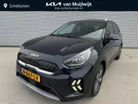 Kia Niro 1.6 GDi Hybrid DynamicPlusLine NW verkocht & Onderhouden | Trekhaak | Navi | Clima | Cruise