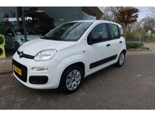 Fiat Panda 1.2 5-drs Edizione Cool AIRCO I TREKHAAK