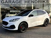 Ford Kuga 2.5 PHEV ST-Line X Black Edition | Two Tone | Adaptive CC | Climate  |Navi | 20"Black Edit