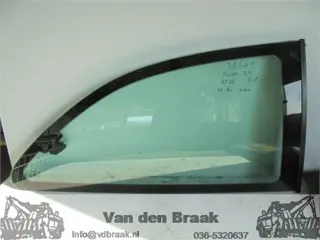 Rover 25 3 deurs 2000-2005 Klapraam rechts achter