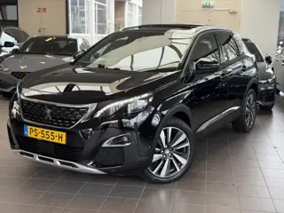 Peugeot 3008 1.6 e-THP GT Line Pano / Leder / Camera