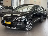 Peugeot 3008 1.6 e-THP GT Line Pano / Leder / Camera