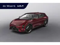 Kia EV4 Air 81.4 kWh | €2.800 demo voordeel | Adaptive cruise control | Stoel- en	stuurwielverwarmin