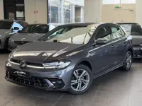 Volkswagen Polo 1.0 TSI R-Line