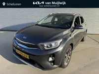Kia Stonic 1.0 T-GDi DynamicPlusLine Clima | Cruise | Keyless | Privacyglass | Navi | DAB+ | Camera 