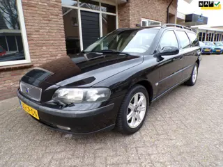 Volvo V70 2.4 Comfort Line