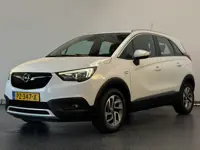 Opel Crossland X 1.2 Turbo Innovation Automaat | NL Auto | Distributie vervangen