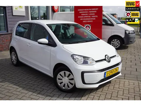 Volkswagen Up! 1.0 BMT move up! / Bluetooth / NAP