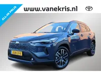 Toyota Corolla Cross Hybrid 140 Dynamic, BSM, Adaptieve cruise control, Nu met € 6.000 voordeel!