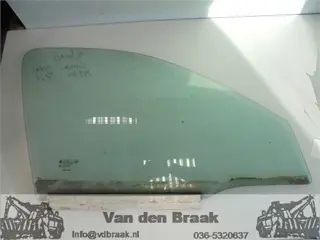 Opel Corsa 5 deurs 1993-2000 Portierraam rechts voor