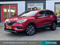 Renault Kadjar 1.3 TCe Intense Automaat 1500 Kilo trekgewicht