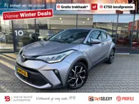 Toyota C-HR 1.8 Hybrid Dynamic *Adaptieve Cruise Control*