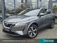 Nissan Qashqai 1.5 e-Power N-Connecta | 360 Camera | Navigatie | All Season banden |