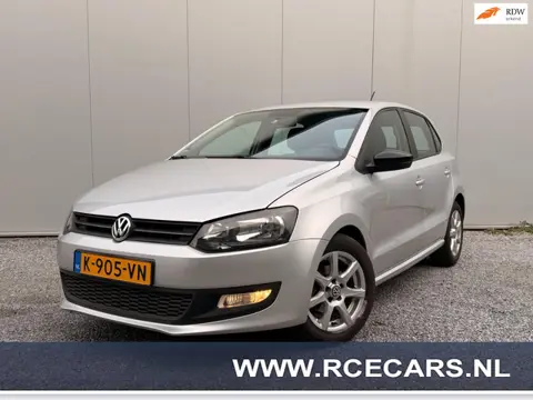 Volkswagen Polo 1.2 Easyline