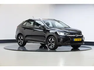 Volkswagen Taigo 1.5 TSI Style