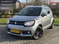 Suzuki Ignis 1.2 Select Cruise | Airco | Navigatie | Stoelverwarming