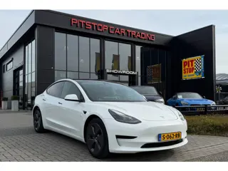 Tesla Model 3 Standard RWD Plus 60 kWh, Facelift, Trekhaak, Autopilot