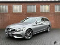 Mercedes-Benz C-klasse Estate 200 Prestige