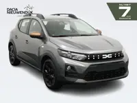 Dacia Sandero Stepway 1.0 TCe 110 limited edition CLIMATE CONTROL / APPLE & ANDROID AUTO / AROUND VI