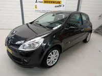 Renault Clio 1.2-16V Collection Airco |Audio | Cv op afst | Nieuwe apk !!!!