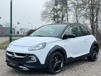 Opel ADAM 1.0 Turbo Rocks DAK/CRUISE/PDC