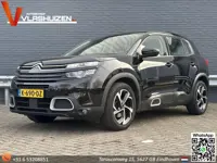Citroen C5 Aircross 1.2 PureTech Business | € 8.250,- NETTO! | Cruise | Climate | Stoelverwarming | 