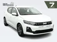 Dacia Sandero 1.0 TCe 100 limited edition CLIMATE CONTROL / PARKEERSENSOREN + CAMERA / CRUISE CONTRO