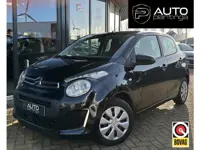 Citroen C1 1.0 e-VTi Feel | Nette Staat | NL AUTO | Cruise Control | Airco | 5 Deurs | NAP |