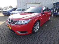 Saab 9-3 2.8t XWD Aero Automaat